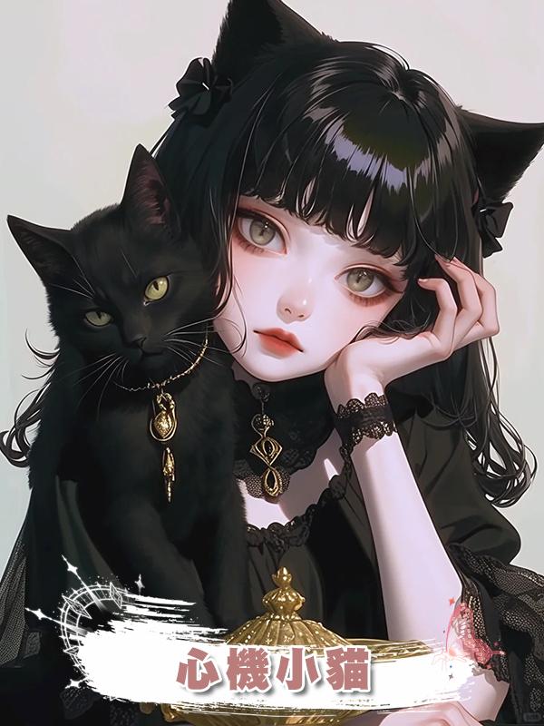 心機小貓
