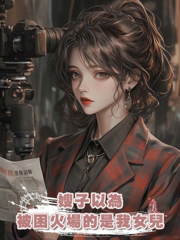 嫂子以為被困火場的是我女兒