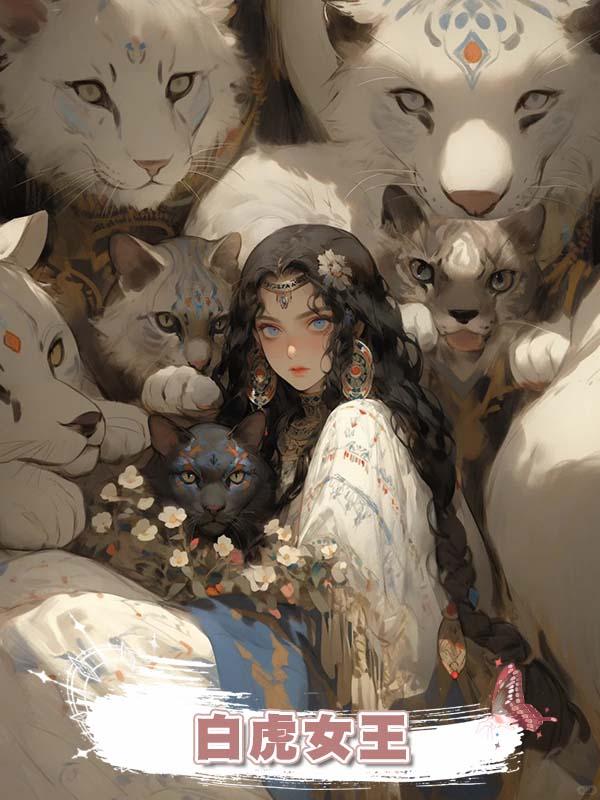 白虎女王