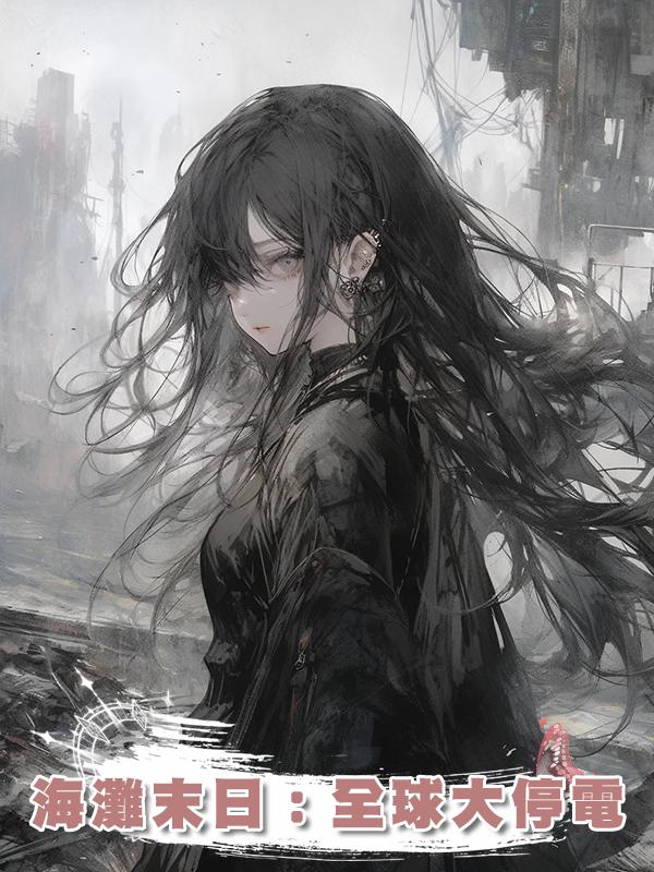 海灘末日：全球大停電