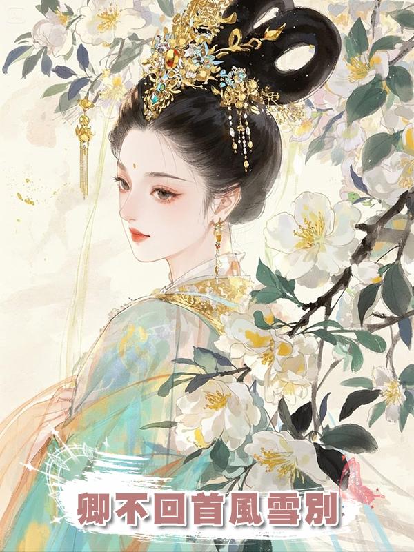 卿不回首風雪別