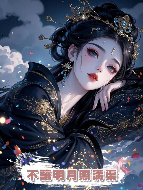 不讓明月照溝渠