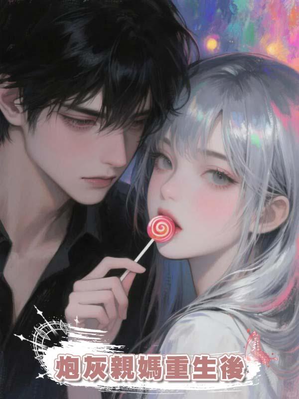 炮灰親媽重生後