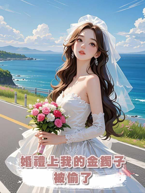 婚禮上我的金鐲子被偷了
