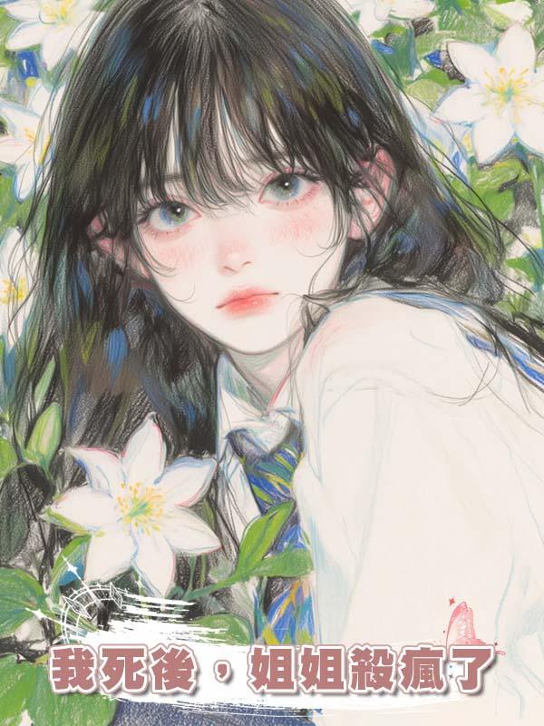 我死後，姐姐殺瘋了