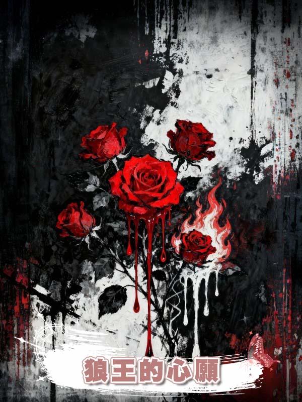 狼王的心願
