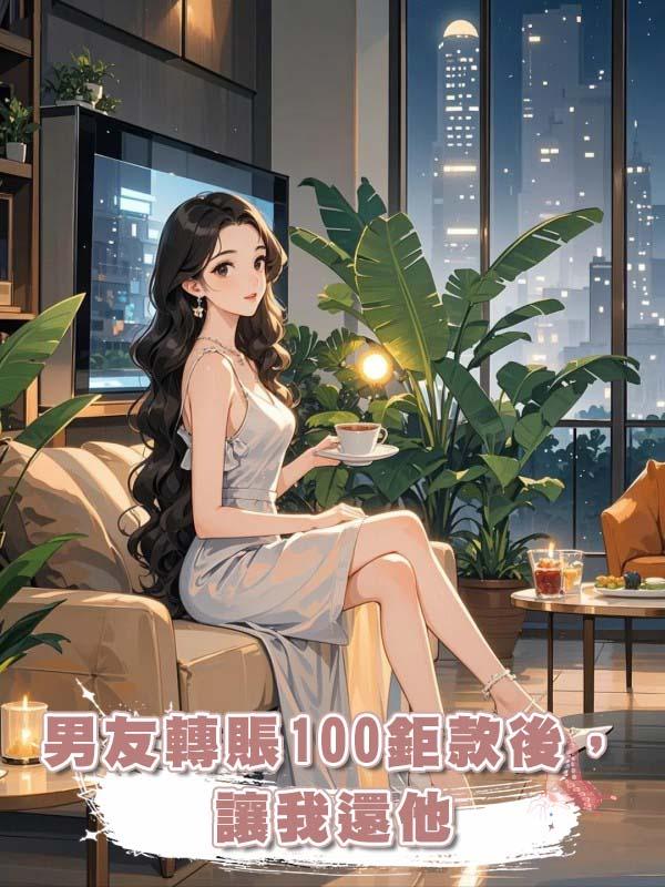 男友轉賬100鉅款後，讓我還他