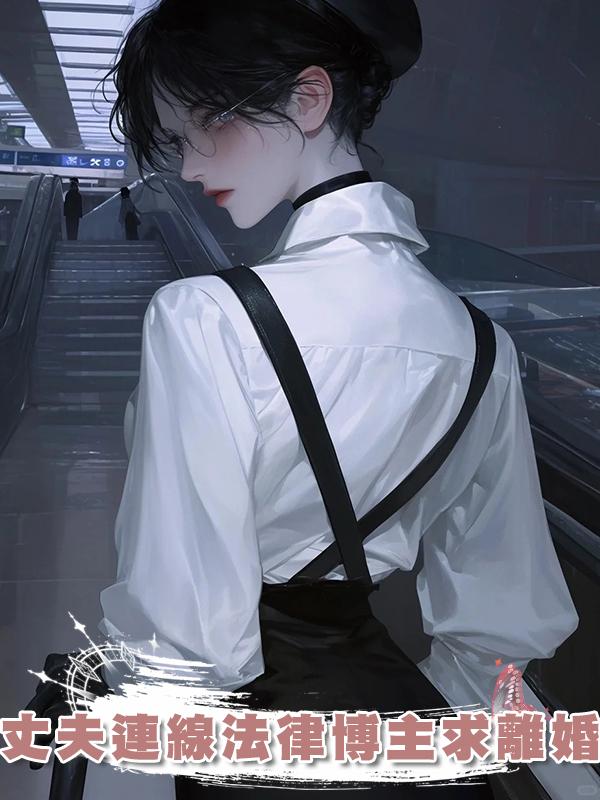 丈夫連線法律博主求離婚