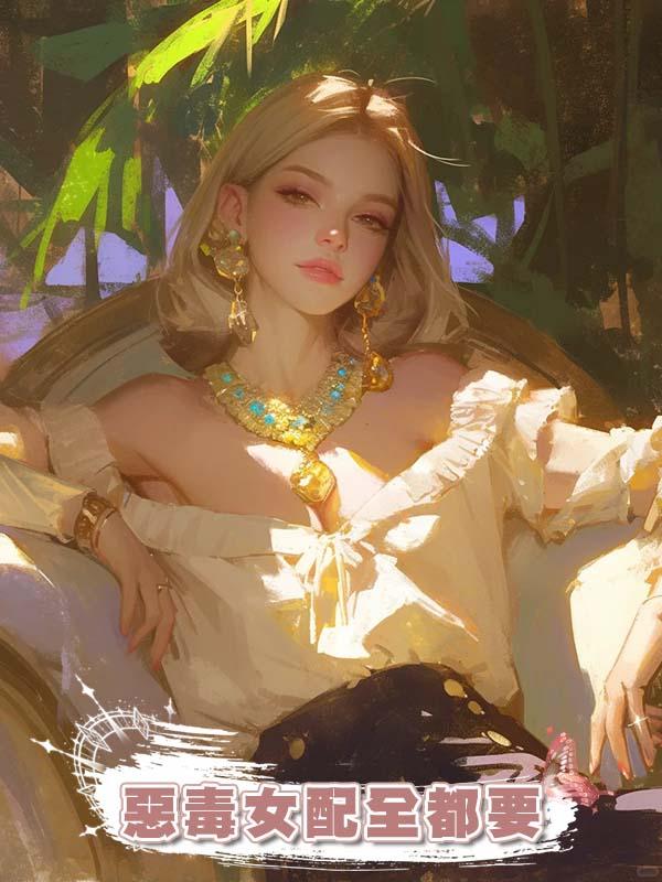 惡毒女配全都要