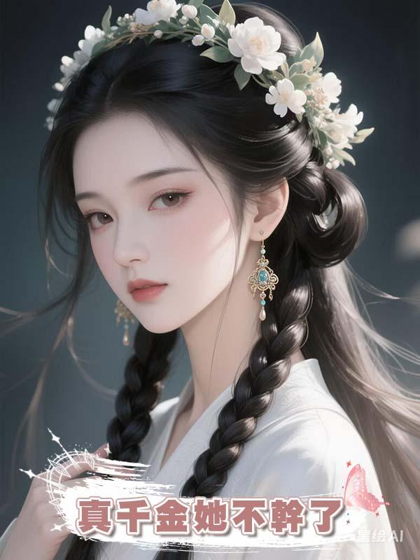 真千金她不幹了