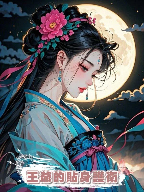 王爺的貼身護衛