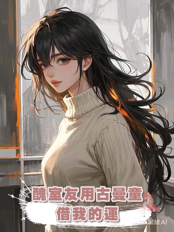 醜室友用古曼童借我的運