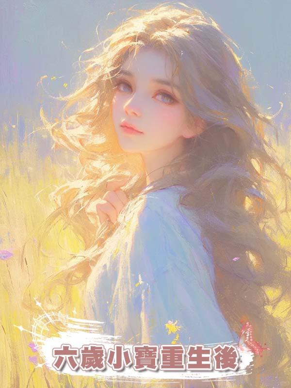 六歲小寶重生後