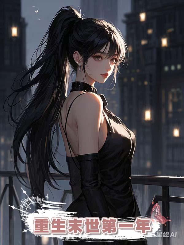 重生末世第一年