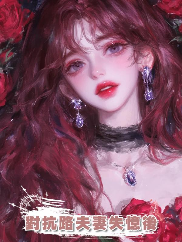 對抗路夫妻失憶後