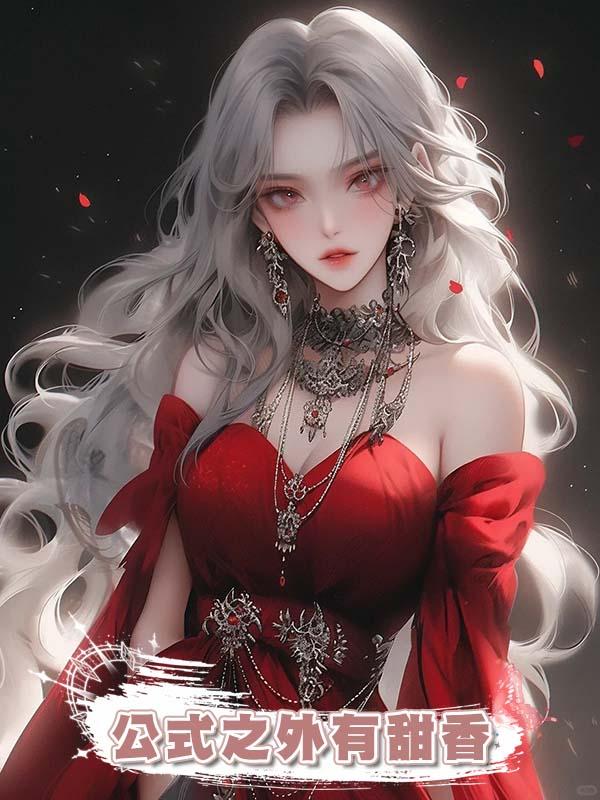 公式之外有甜香