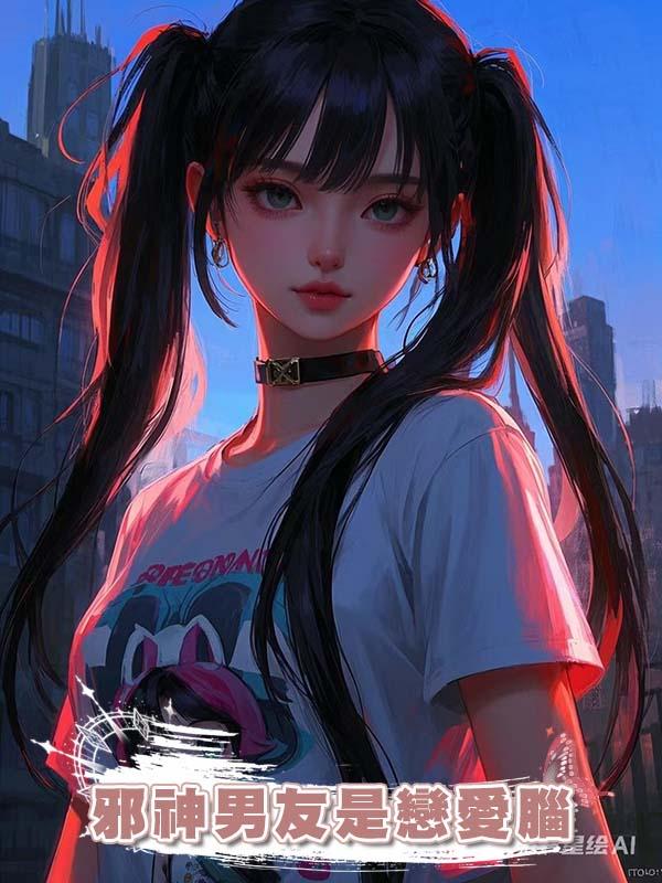 邪神男友是戀愛腦