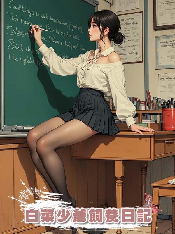 白菜少爺飼養日記