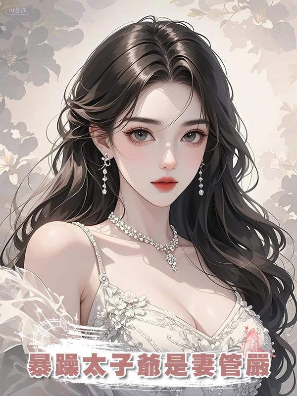 暴躁太子爺是妻管嚴