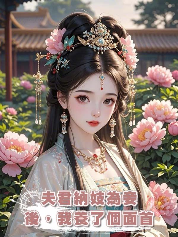 夫君納妓為妾後，我養了個面首