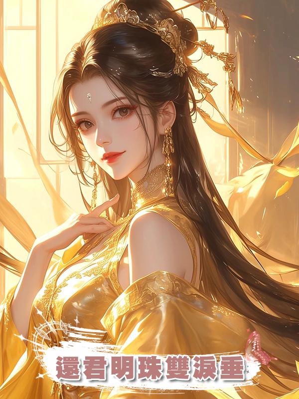 還君明珠雙淚垂