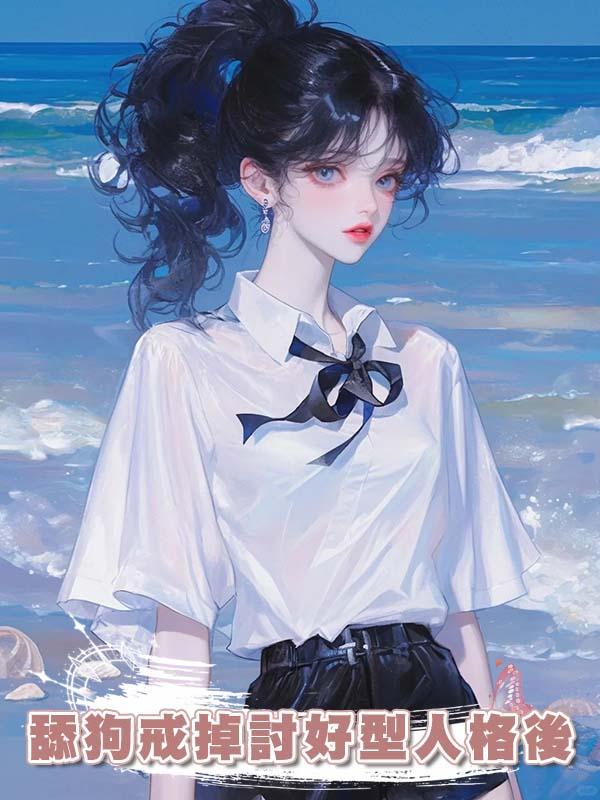 舔狗戒掉討好型人格後