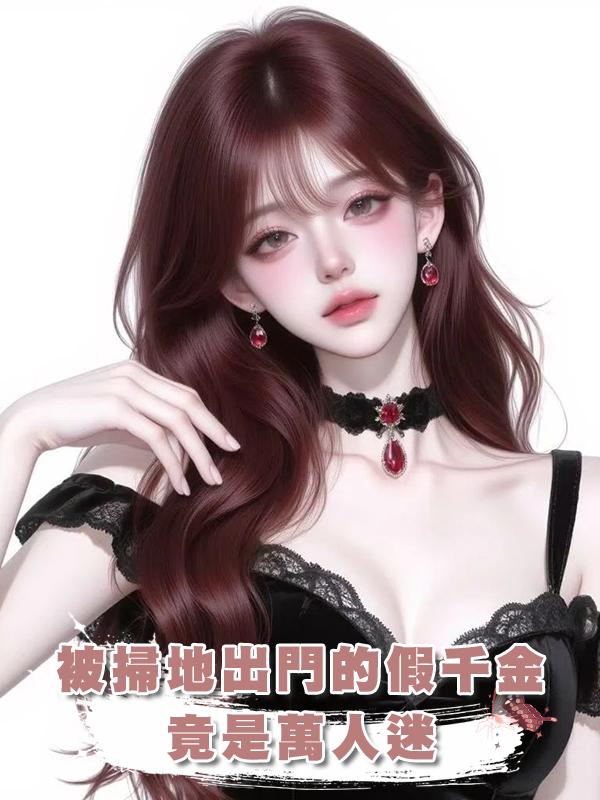 被掃地出門的假千金竟是萬人迷