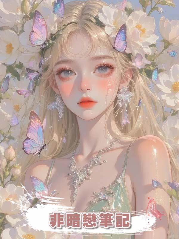 非暗戀筆記