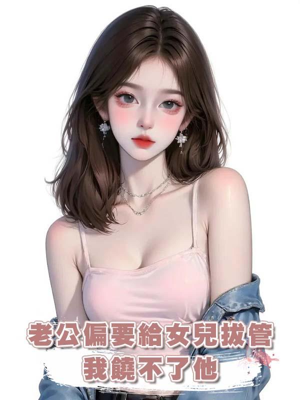 老公偏要給女兒拔管，我饒不了他
