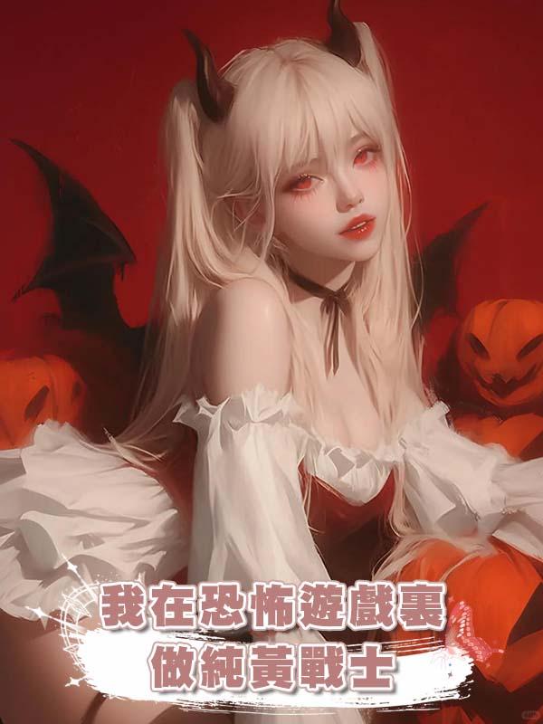 我在恐怖遊戲裏做純黃戰士