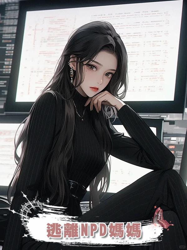 逃離NPD媽媽