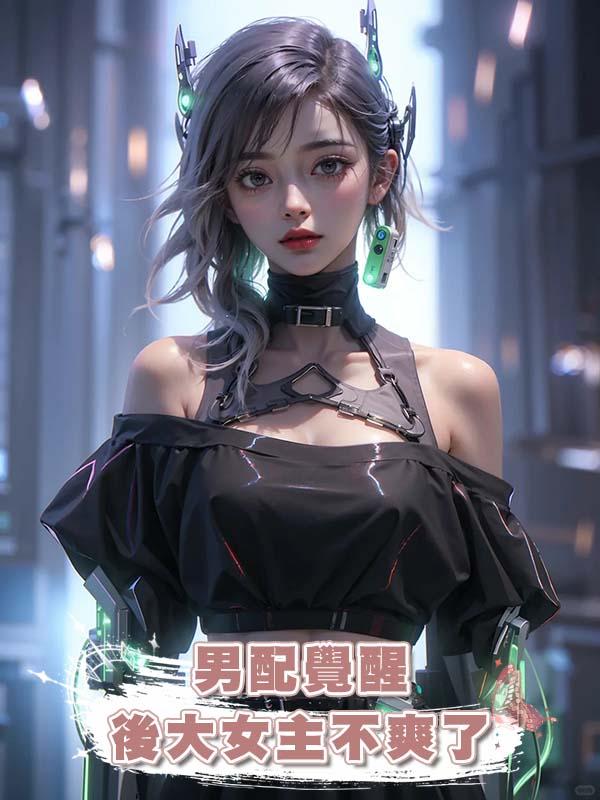 男配覺醒後大女主不爽了