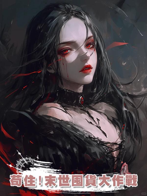 苟住!末世囤貨大作戰