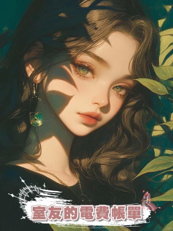 室友的電費帳單
