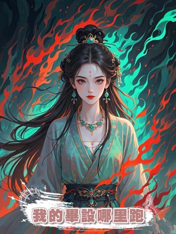 我的畢設哪裡跑