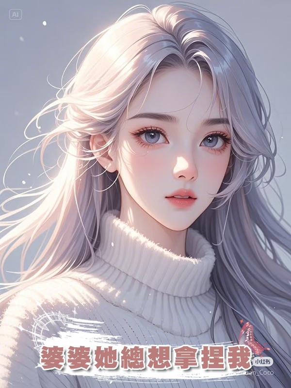 婆婆她總想拿捏我