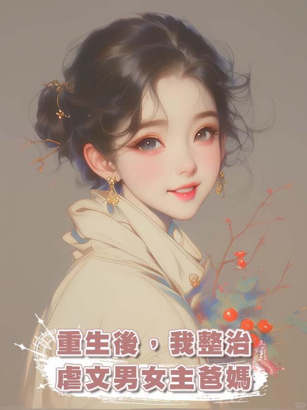 重生後，我整治虐文男女主爸媽