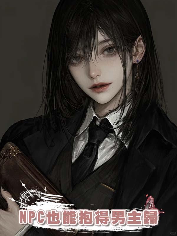 NPC也能抱得男主歸