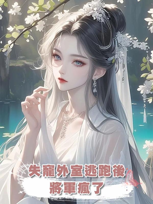 失寵外室逃跑後將軍瘋了