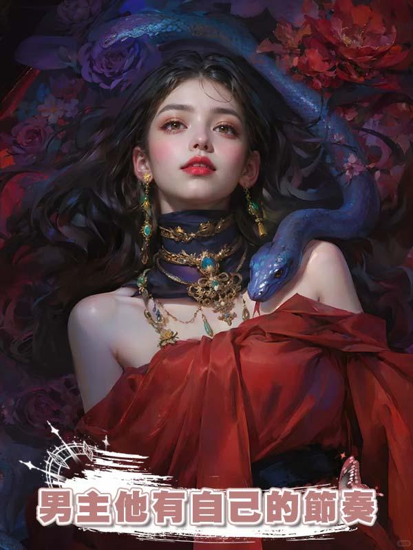 男主他有自己的節奏