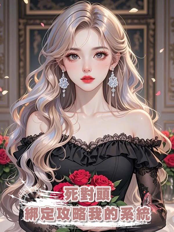 死對頭綁定攻略我的系統