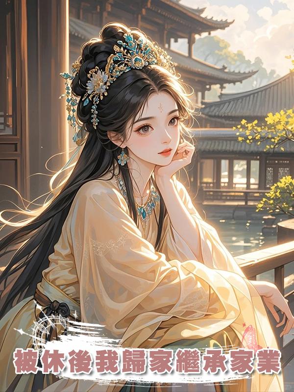 被休後我歸家繼承家業