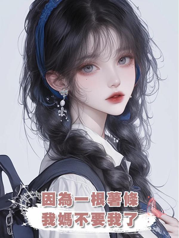 因為一根薯條，我媽不要我了