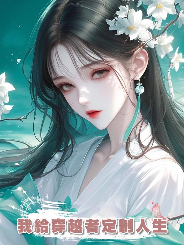 我給穿越者定制人生