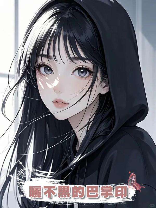 曬不黑的巴掌印