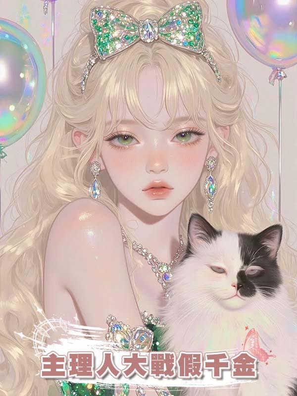 主理人大戰假千金