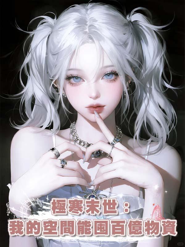 極寒末世：我的空間能囤百億物資