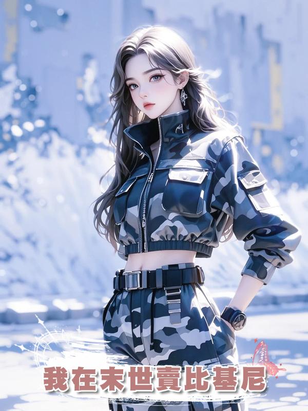 我在末世賣比基尼