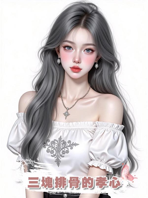 三塊排骨的孝心