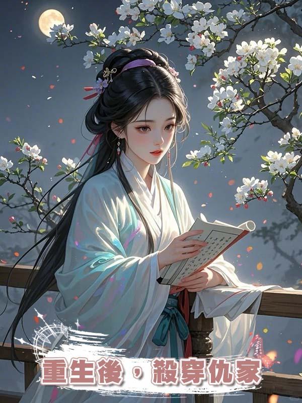 重生後，殺穿仇家